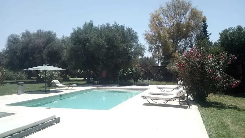 Villa Tarik - photo 8