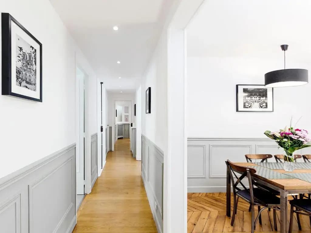 Livinparis - Luxury 4 Bedrooms Opera Lafayette II - photo 10