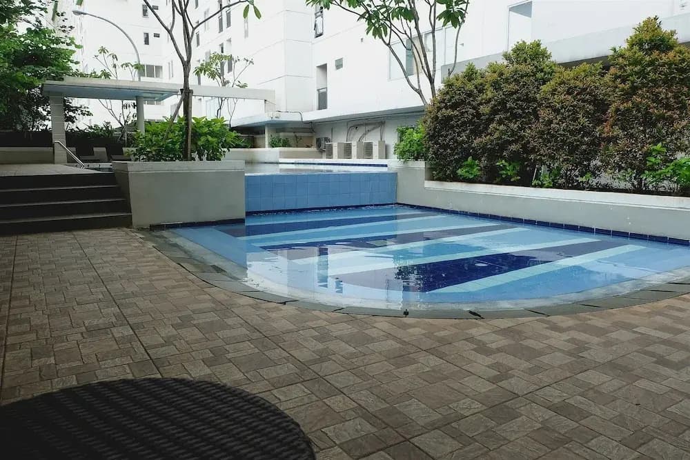 Comfort and Spacious Studio Room Bassura City Apartment - photo 8