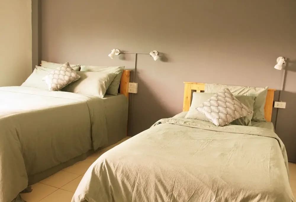 Rada Arak Hostel - photo 6