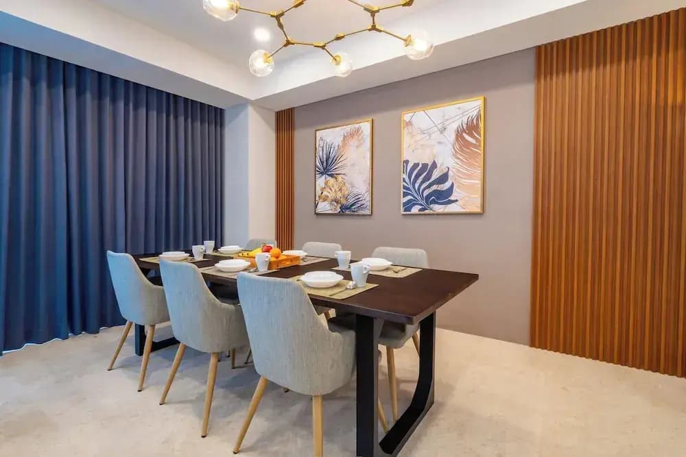 Morich Suites Penthouse - photo 17