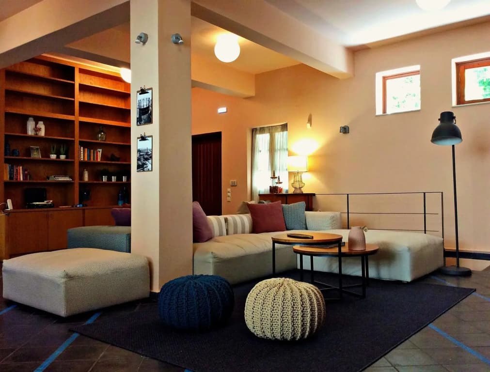 Villa Meliti - photo 10