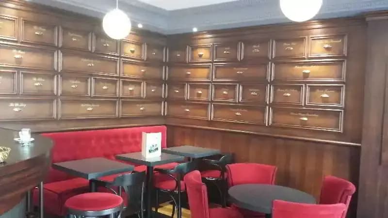 Hotel Le Cantal - photo 17