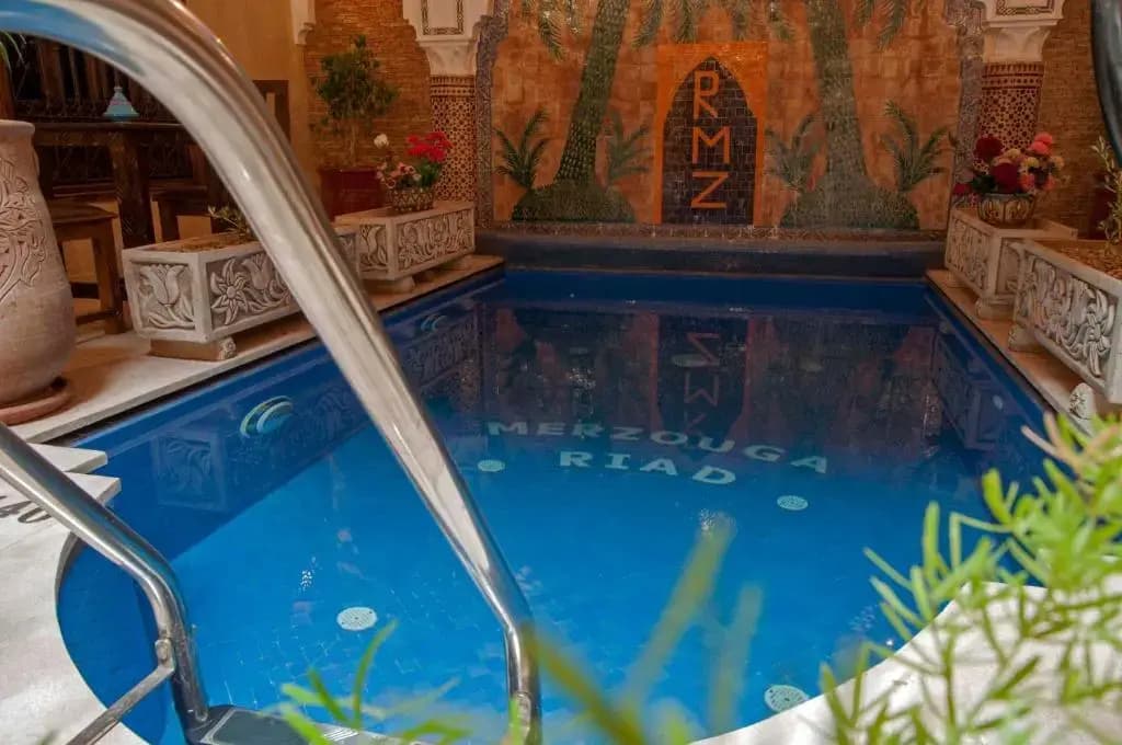 Riad Merzouga - photo 14