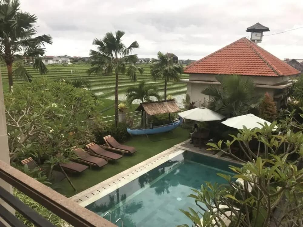 Canggu Bona Kubu - photo 17