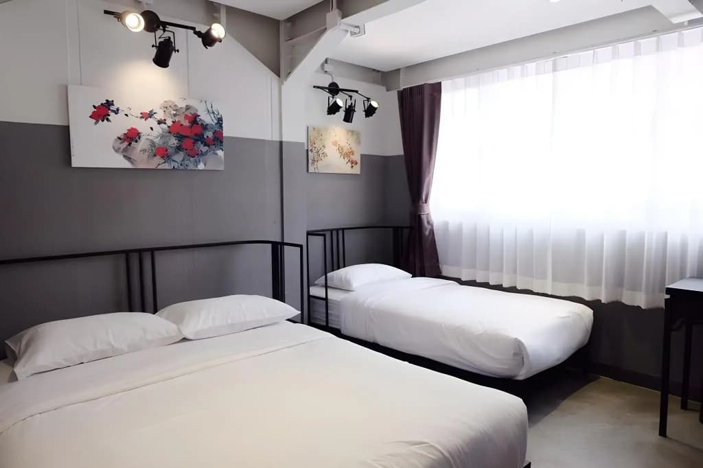 Talakkia Boutique Hotel - photo 31