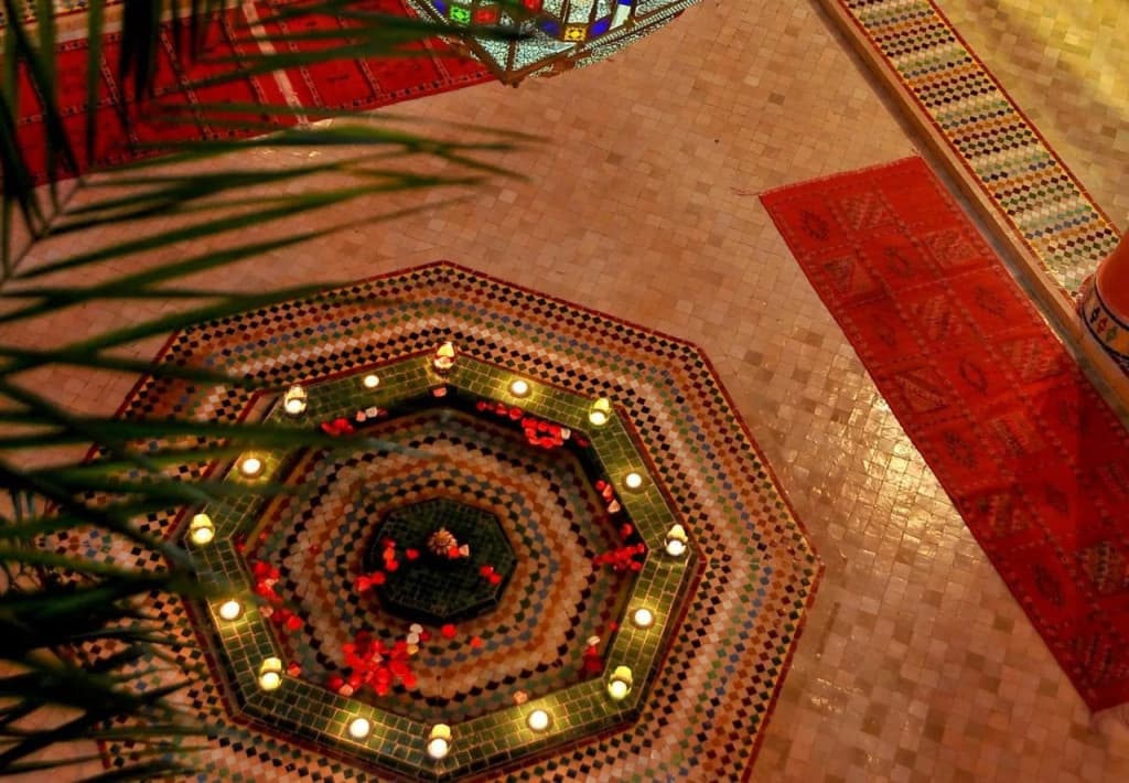 Riad Lila - photo 18