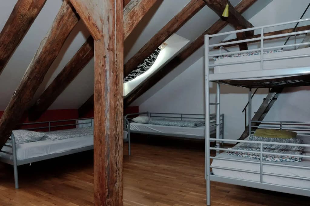 Hostel One Prague - photo 2