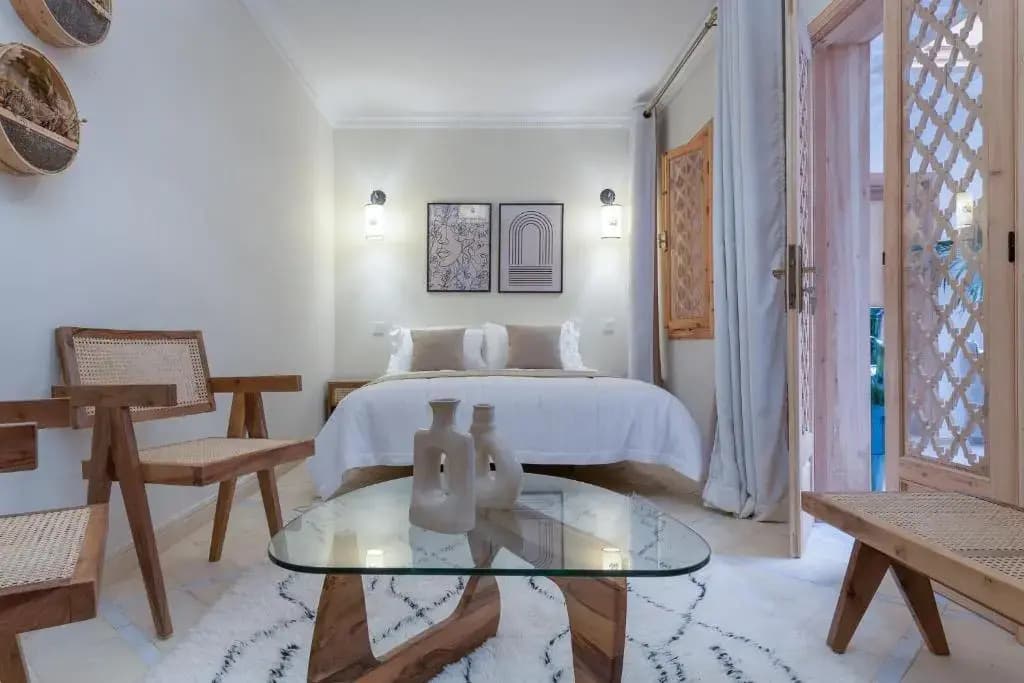 Riad Le Saadien - photo 5