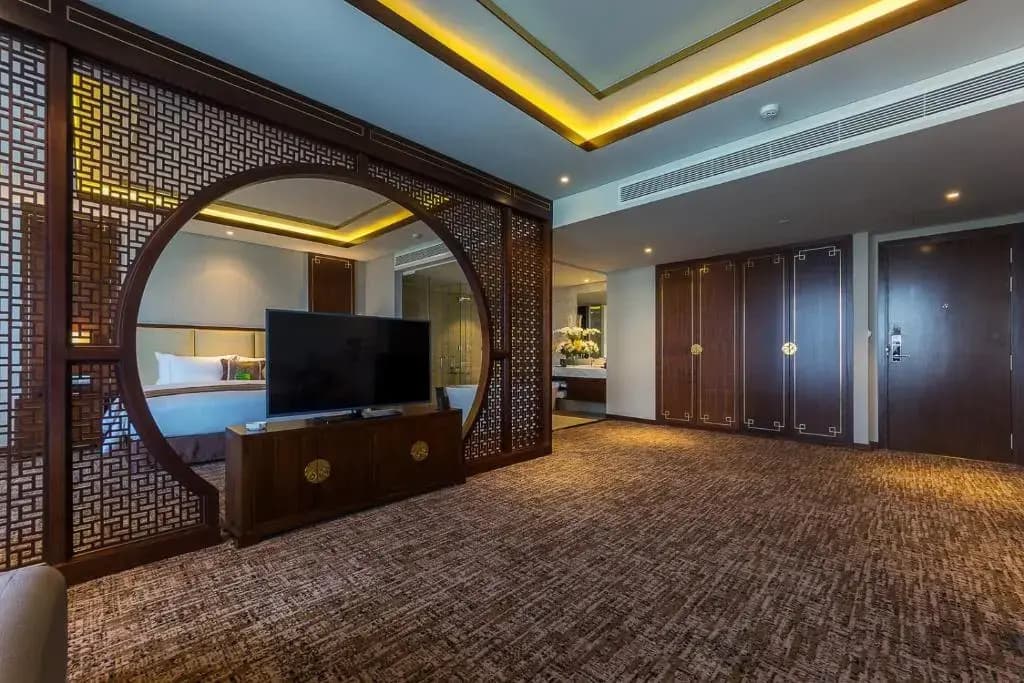 Boton Blue Hotel & Spa - photo 14