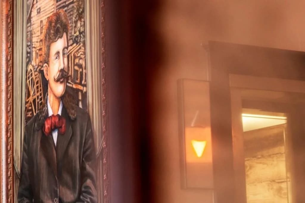 The Herbert Hotel - photo 14