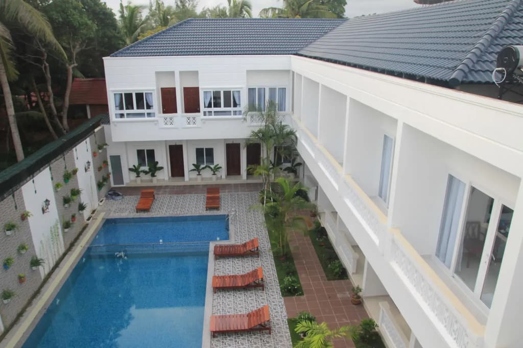 Lavender Resort - photo 22