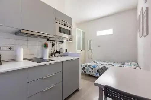 Milano Citta Studi Cosy Studio - photo 8