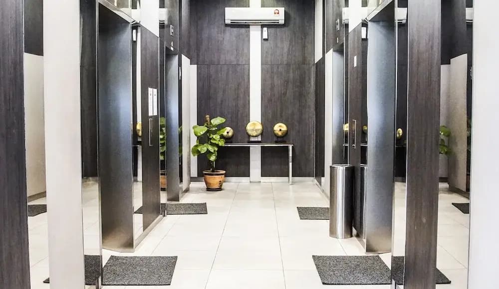 KL Gateway Residence - photo 12