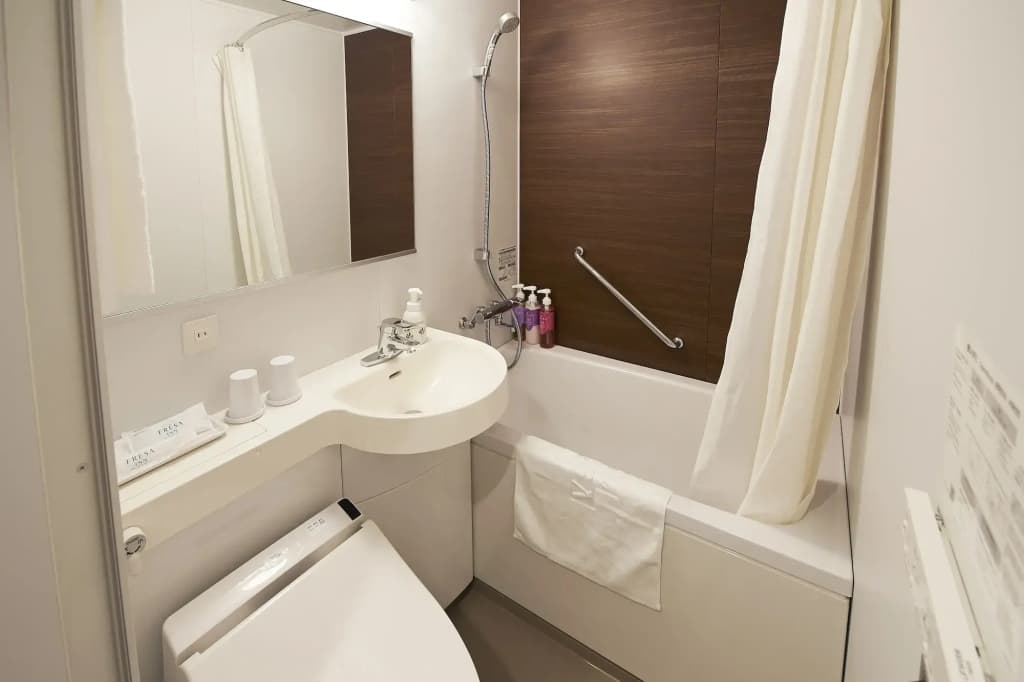 Sotetsu Fresa Inn Tokyo-Kanda - photo 26