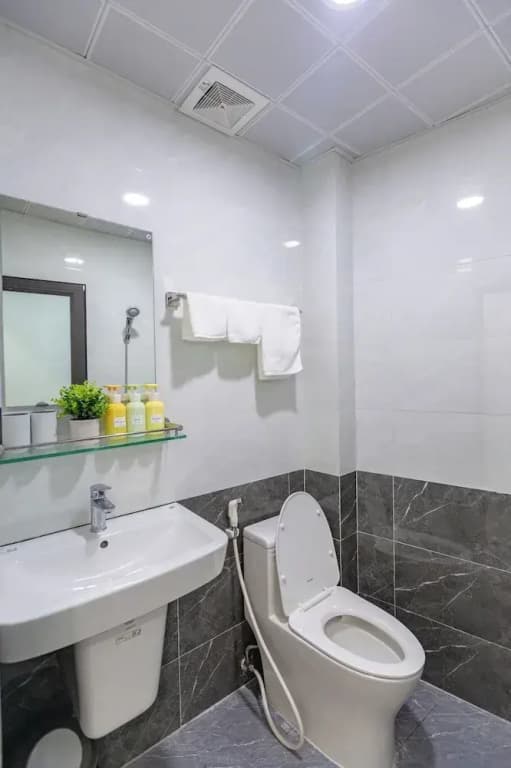 Aloha Apartment - photo 8