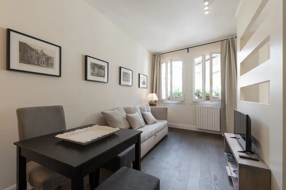 Suite & View - photo 12
