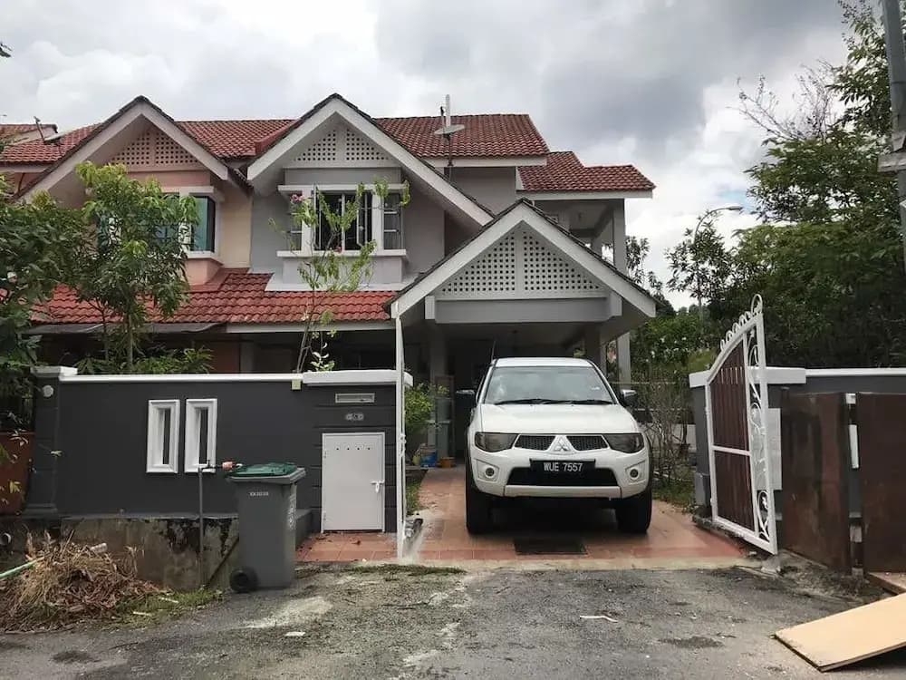 Corner House Near KLIA and Sepang Circuit - photo 8
