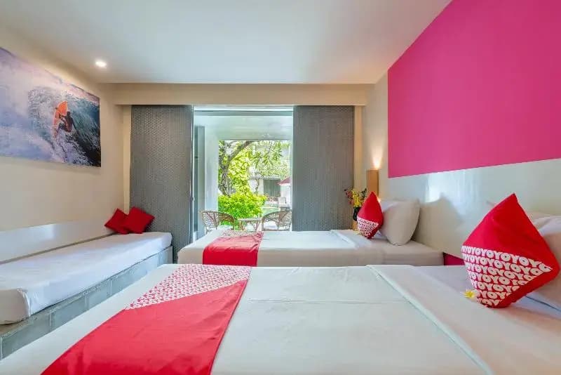 Flagship 760 Oasis Kuta - photo 2
