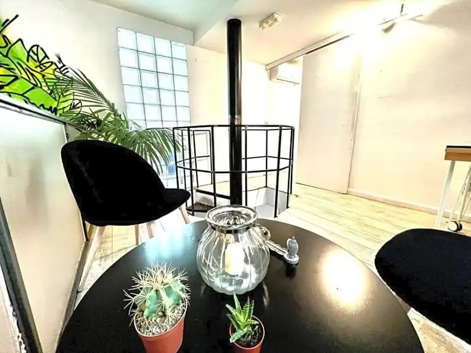 Erandi Ramblas Rooms - photo 3