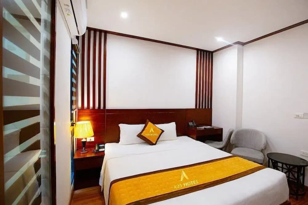 A25 Premium Hotel - Bai Chay Ha Long - photo 6
