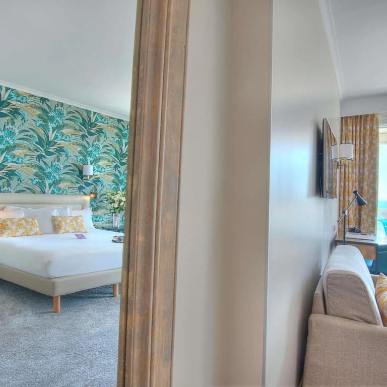 Mercure Nice Marche aux Fleurs - photo 49