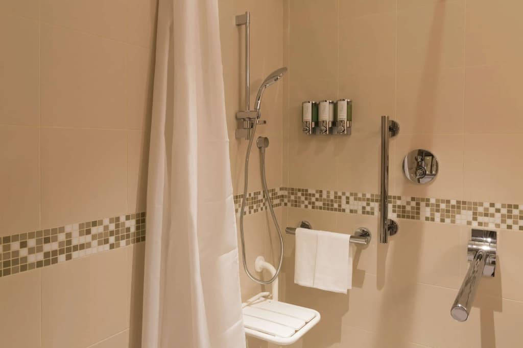 Hampton by Hilton Rome East - photo 7
