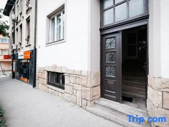 Villa Oliver Budapest - photo 32