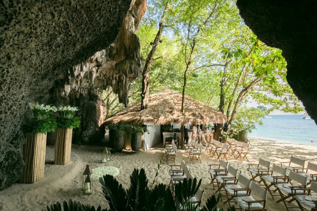 Rayavadee Hotel - photo 42