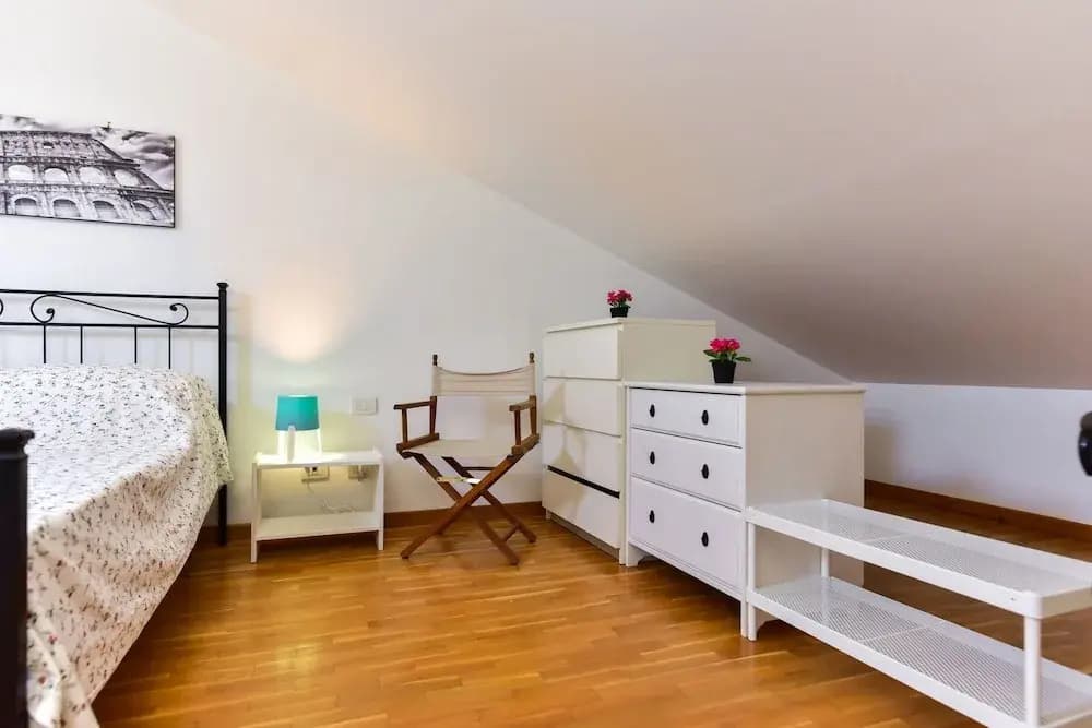 Libetta 8pax Apartment - photo 2