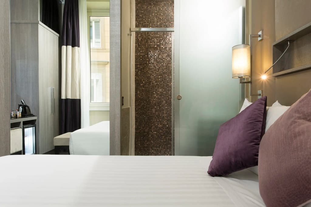 Rome Life Hotel - photo 38