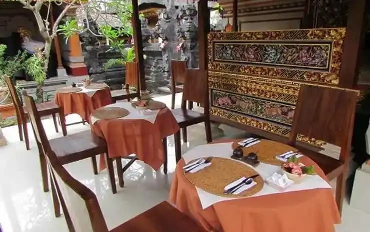 Merthayasa Bungalow 2 - photo 18
