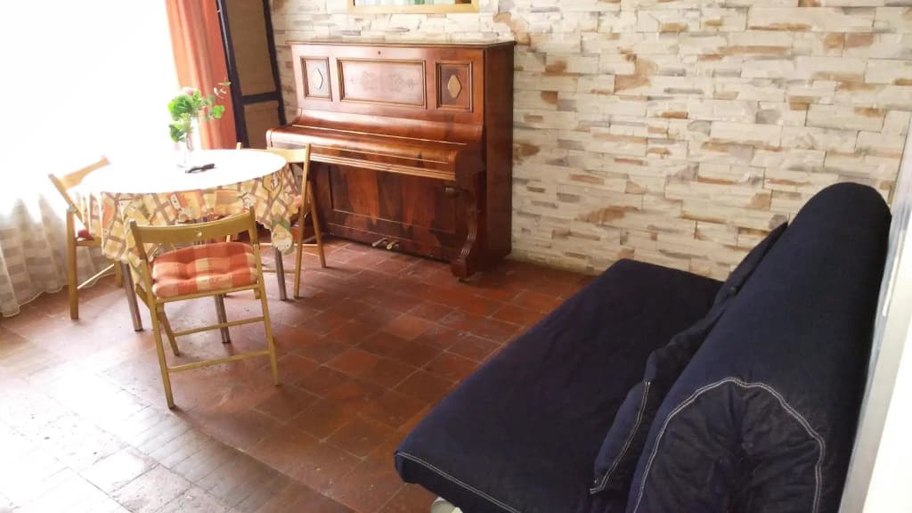 Residence Casa Italia - photo 11