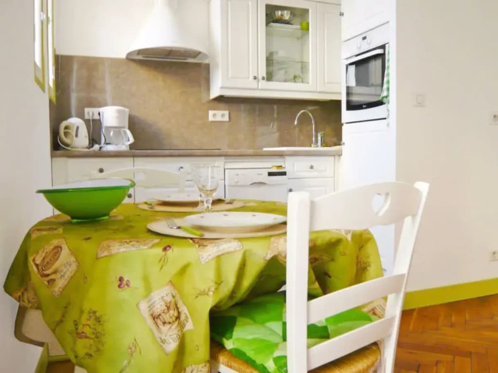 Apartment France Biniamar - photo 15