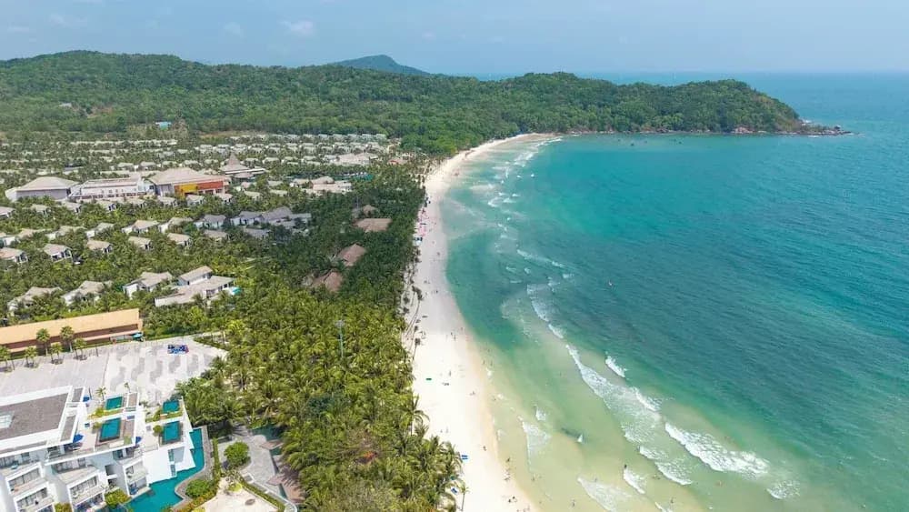 Fortune Home Luxury Villa Kem Beach - photo 23