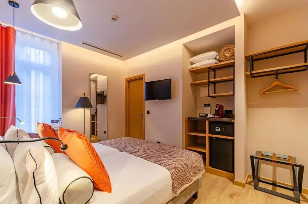 Rossio Plaza Hotel - photo 33