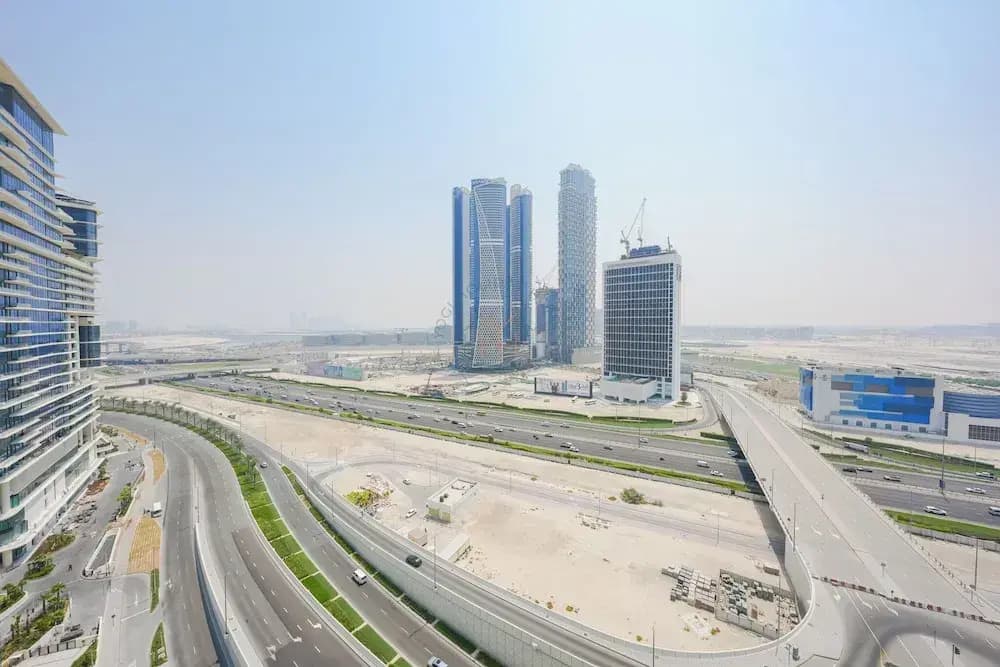 Urban Skyline City Comfort Studio - photo 39