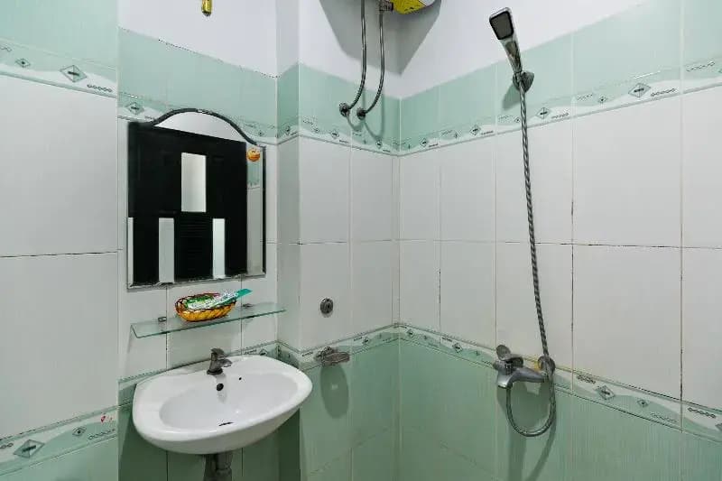 Loan Anh 2 Hotel - photo 8