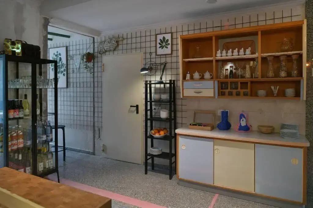 Hotel BIRGIT Berlin Mitte - photo 16