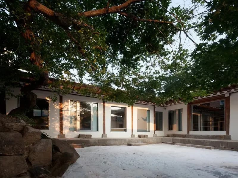 Side Hanok Guesthouse - photo 5