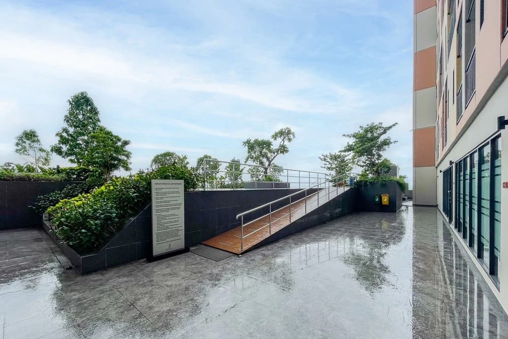 RedLiving Apartemen Sayana - Premium Property - photo 16