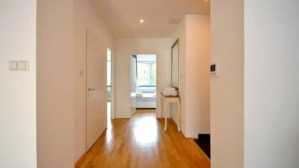 Vienna Residence, Naschmarkt - Karlsplatz - photo 12
