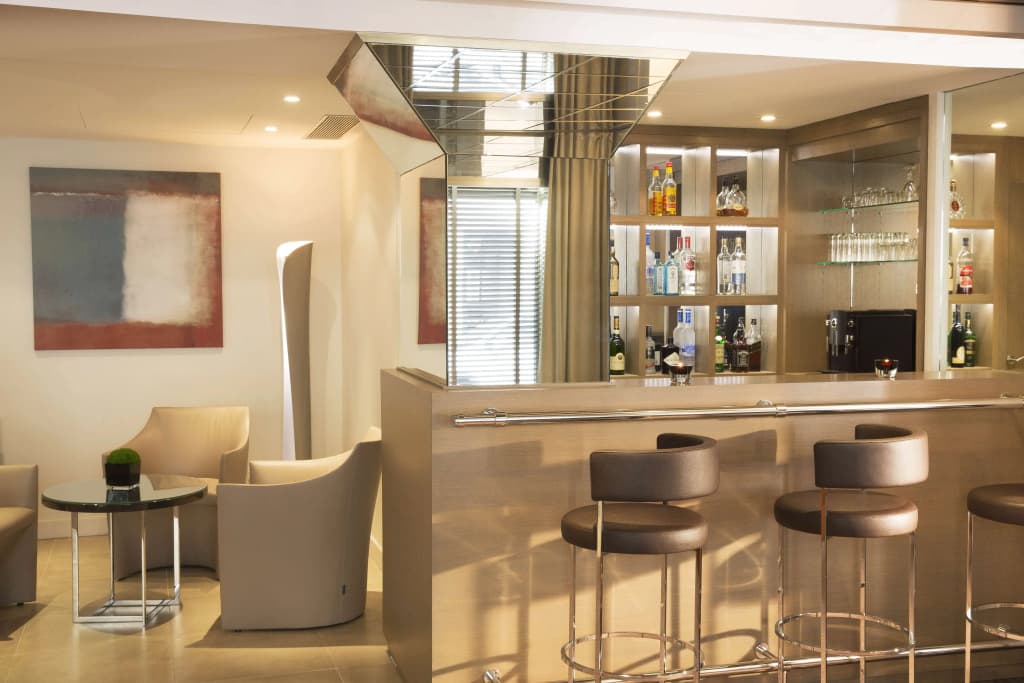Hotel Floride Etoile - photo 22