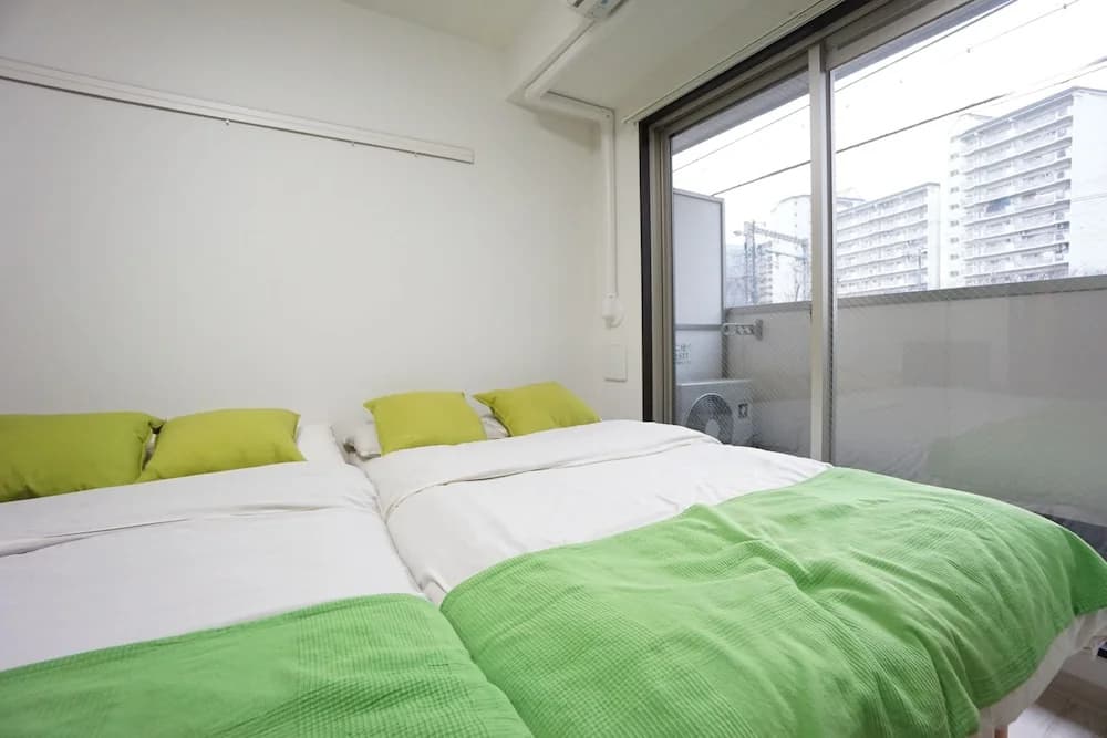 Terry's Apartment Namba West I E02C - photo 4