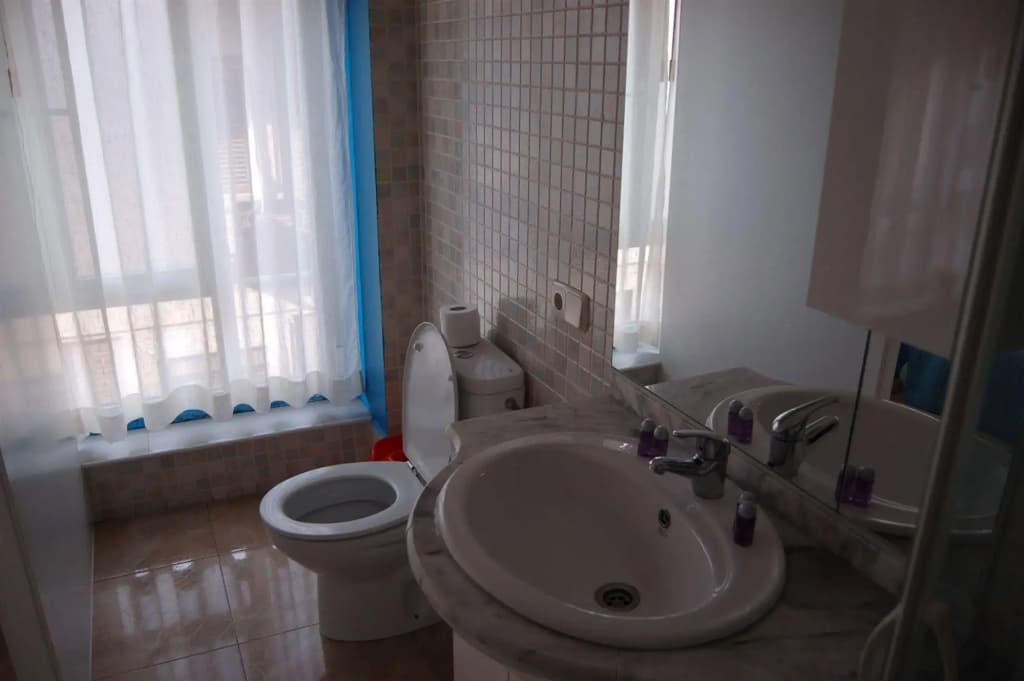 Village Apartment Centro - photo 6