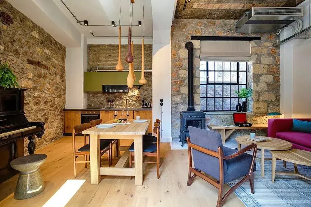 The Foundry Hotel - photo 26