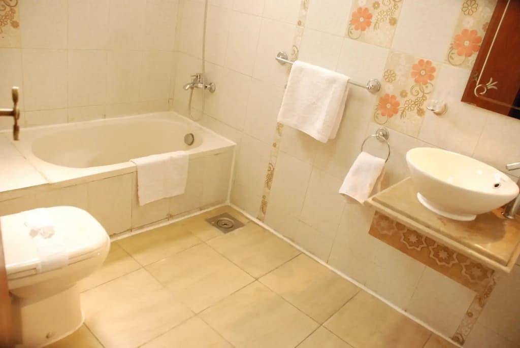 City View Hotel - photo 9