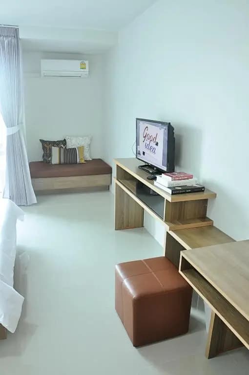 24Residence Siriraj - main photo