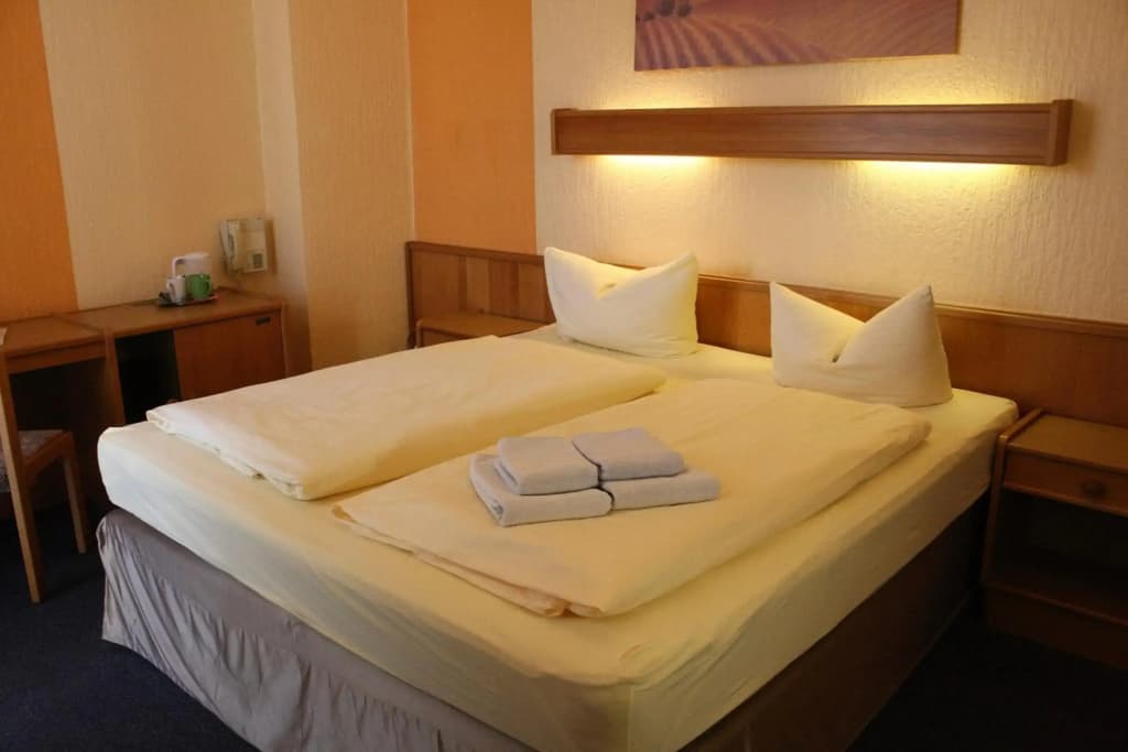 Hotel Graf Pückler - photo 2