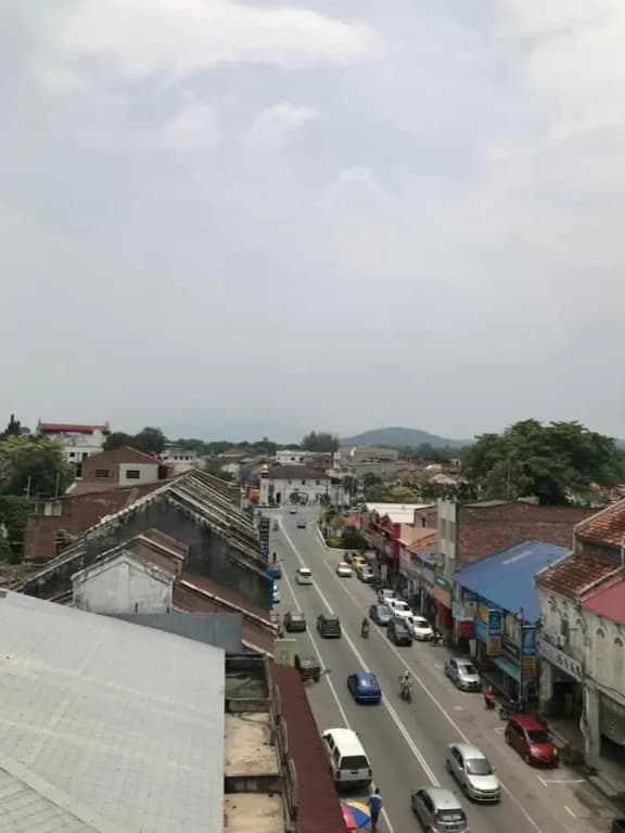 Kangsar Hotel - photo 14
